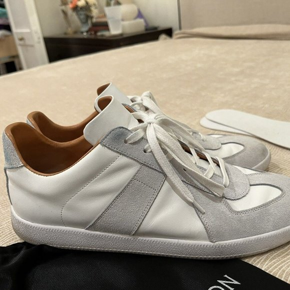 Beckett Simonon Morgen Trainers - Picture 5 of 6